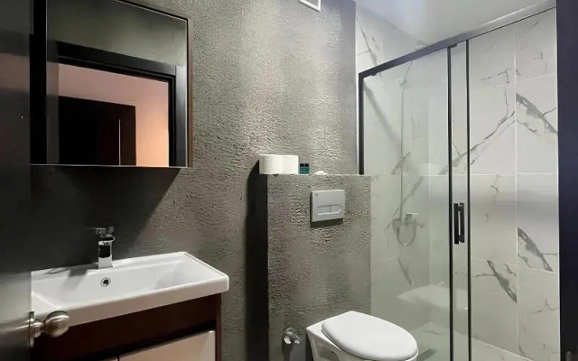 Olen Uskudar Hotel