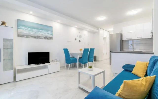 Modern apartment Marijan