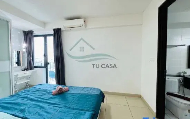 Venus Suite Trefoil in Setia Alam 1