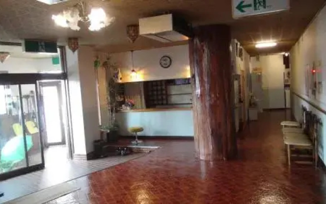 Hotel El Mayo