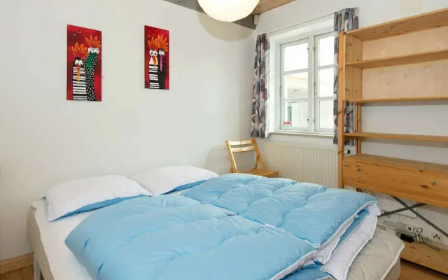 5 Star Holiday Home in Gram