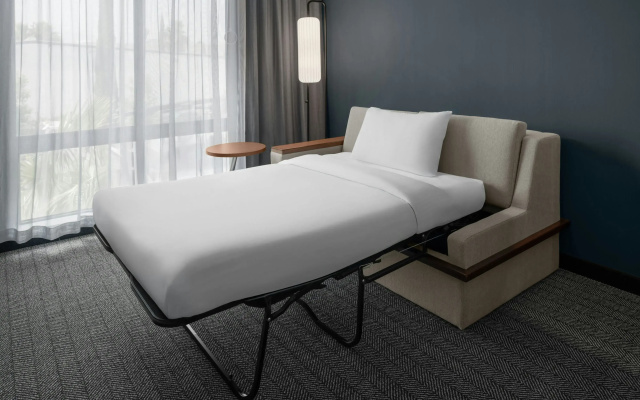 Courtyard By Marriott San Bernardino Loma Linda