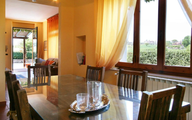 Villa Franca