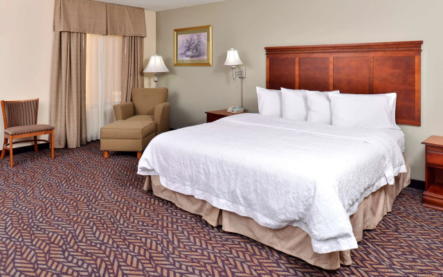 Hampton Inn & Suites Dayton - Vandalia