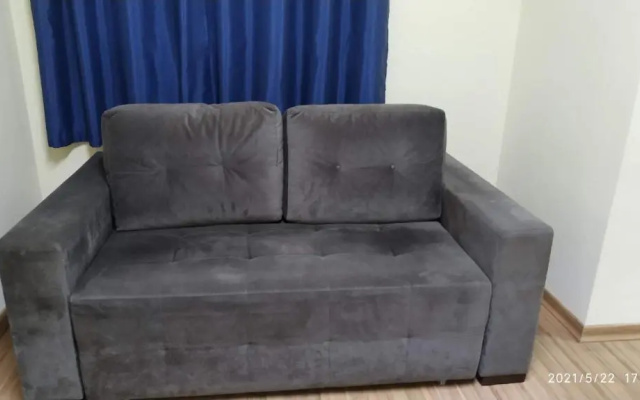 Apto em Curitiba perto de tudo