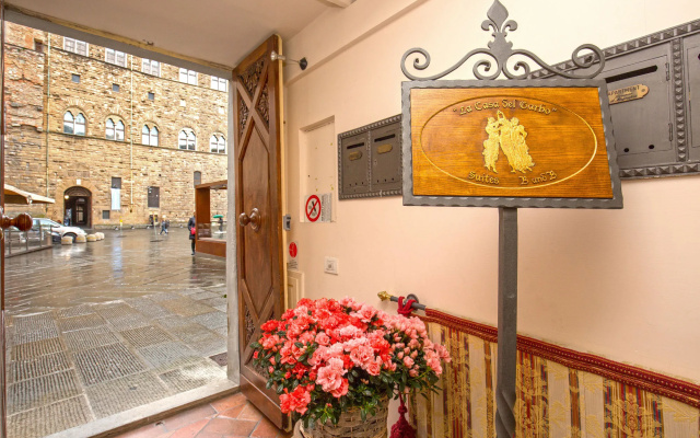 La Casa del Garbo - Luxury Rooms & Suite