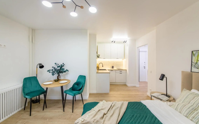 Eliza Home на Заневском проспекте