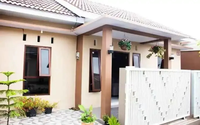 Villa Ijen Homestay