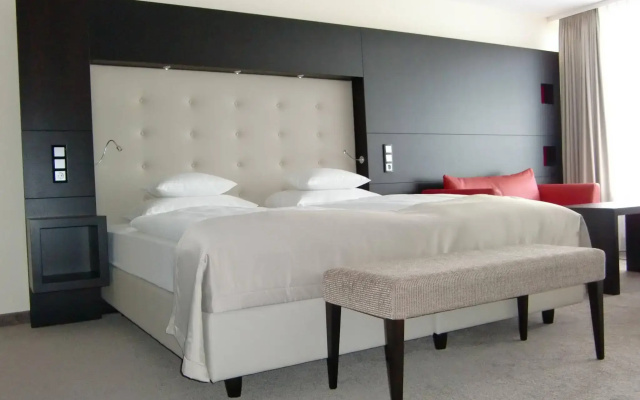 DEKRA Congresshotel Wart
