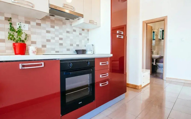 Apartment in Starigrad Near Paklenica Park