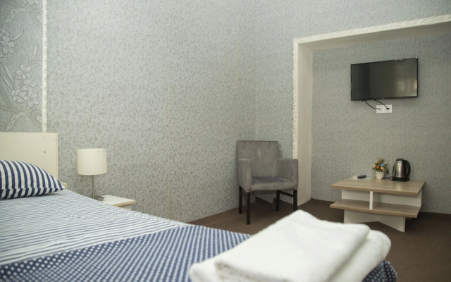 Royal Boutique Hotel