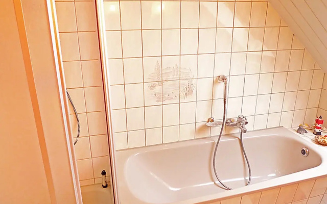 Apartment Blücher Westerholt