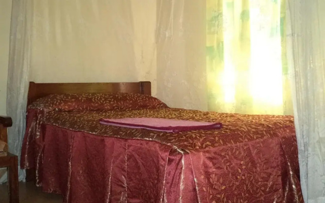Jambo Paradise Hotel Mombasa