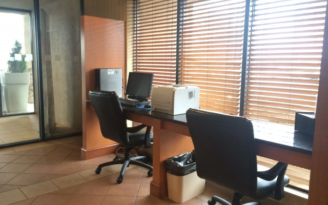 DoubleTree by Hilton Sioux City