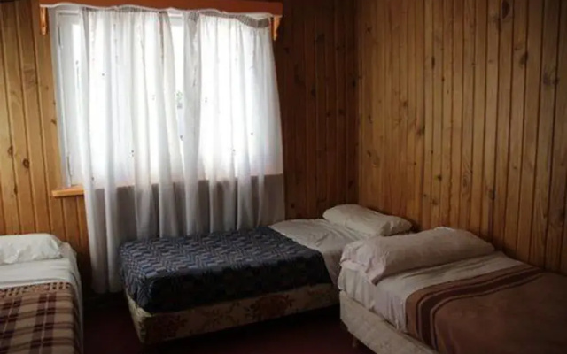 Hostel Kosh