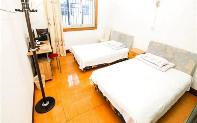 Qianshan Meiyuan Inn