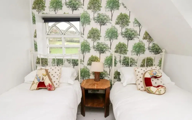 Red Kite Lodge