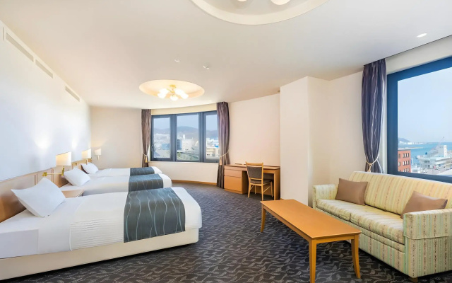 Hotel Nord Otaru