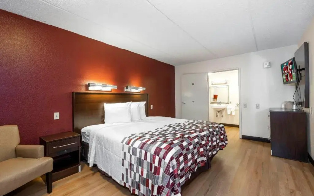 Motel 6 Atlanta Smyrna / Ballpark