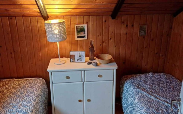 5 Star Holiday Home in Rodby