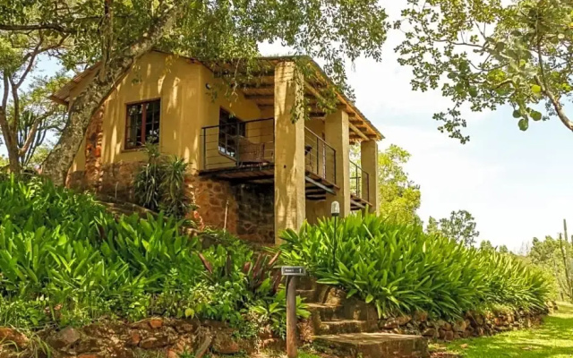 Bohm's Zeederberg Country House