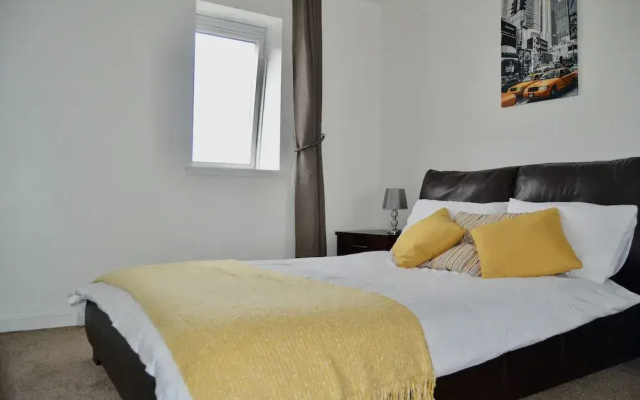 Gallowgate Apartment