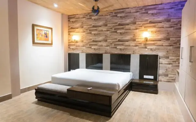 Kushal Palli Resorts- A unit of PearlTree Hotels & Resorts