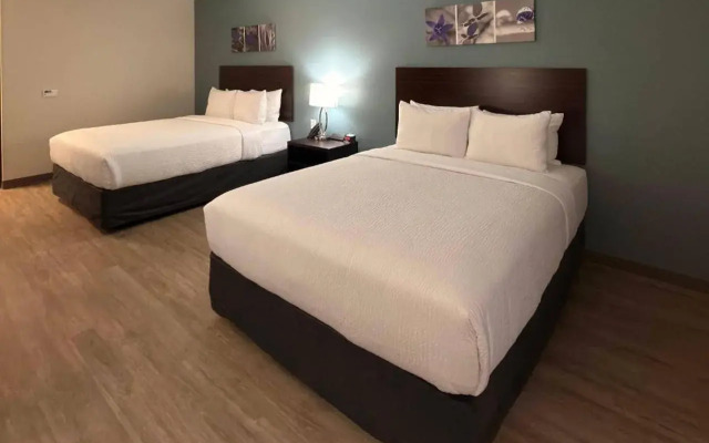 Sleep Inn - Oklahoma City Airport