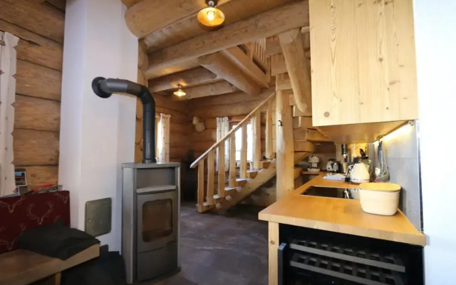 Chalet in Wildkogel With Ski-in/ski-out