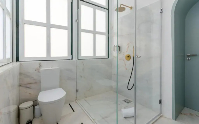 Westlight Cascais Chalet - Adults Only.
