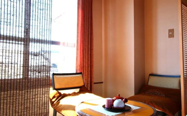 Ryokan Kibun