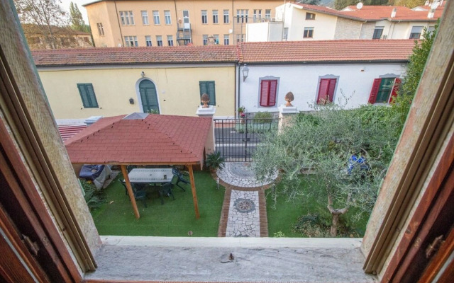 B&b Cribò