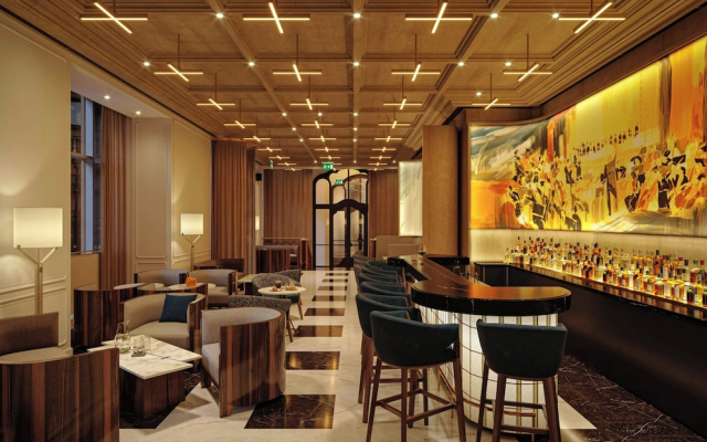The St. Regis Budapest