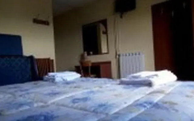 Albergo San Lorenzo