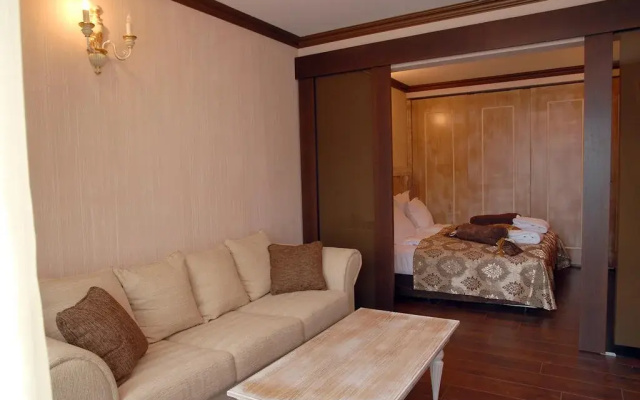 Boutique Hotel Iva - Elena