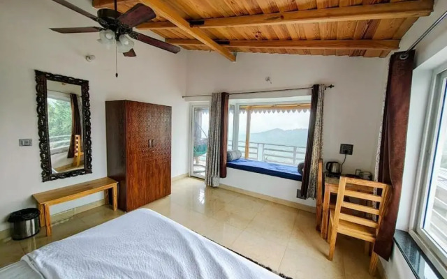 Abhi's Cottage