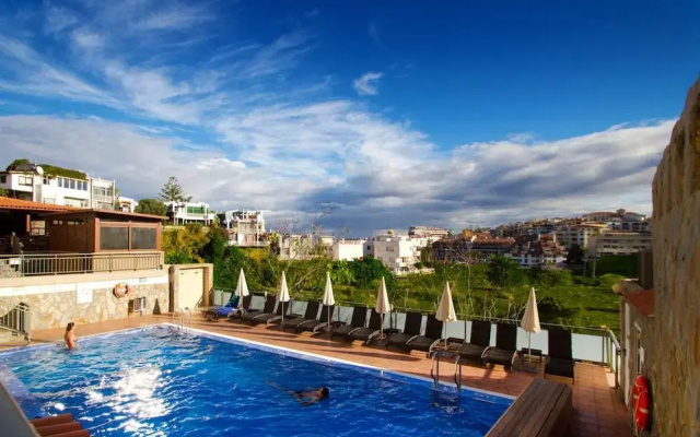 Hapimag Ferienwohnungen Puerto De La Cruz