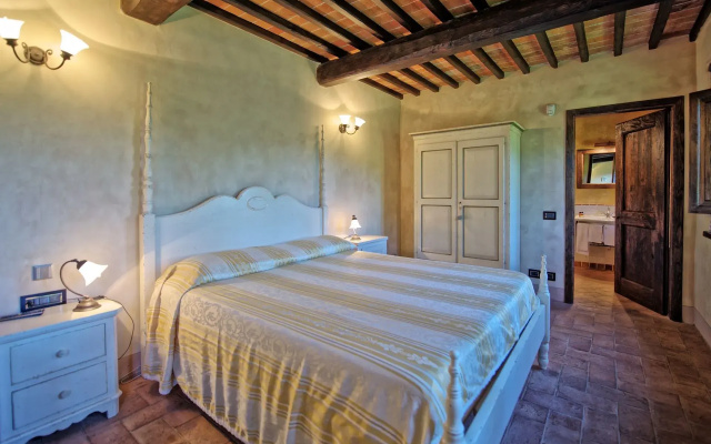 Borgo Toscano