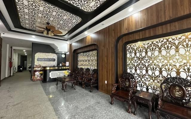 Thien Han Phat Hotel