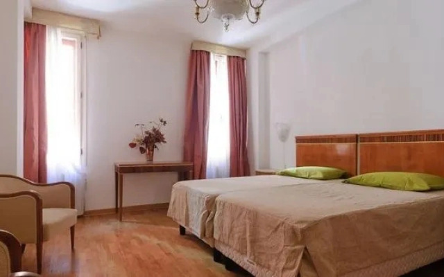Apartments in Venice
