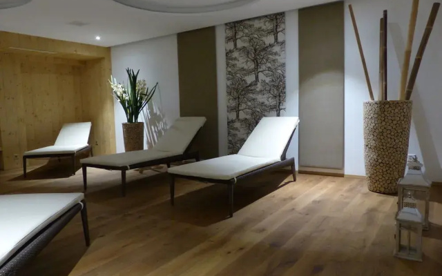 Seven Alpina Boutique Hotel