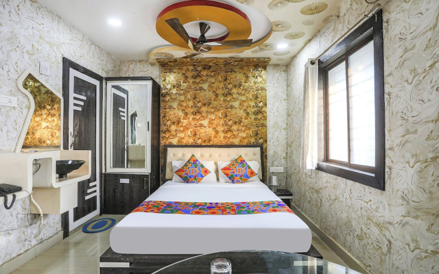 Fabhotel Arka Residency