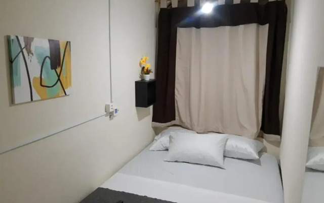 Hotel Castelinho De Sorocaba