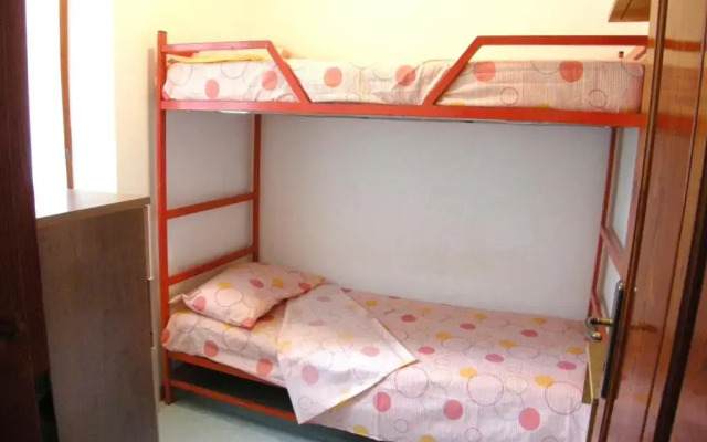 Villa Manu appartamento 01