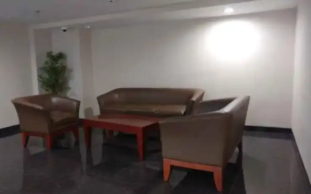 2BR Simply and Cozy at Springlake Bekasi Apartment By Travelio
