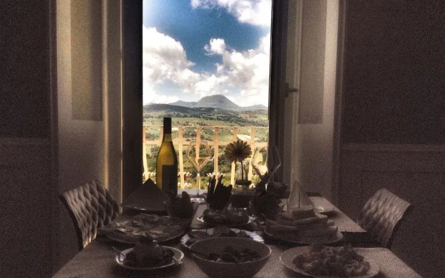 Relais Del Borgo Hotel e Spa