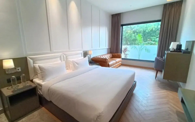 Rosastays Hisar Florence