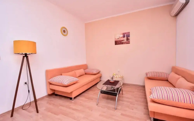 Roko - 50 Meters From Sandy Beach - A1