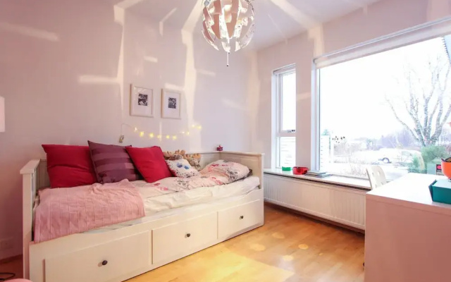 Apartment S31
