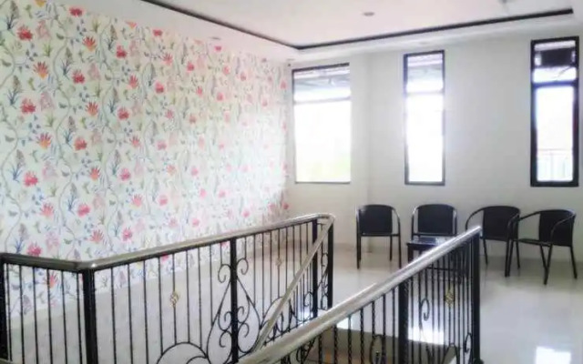 Siola Guest House Syariah
